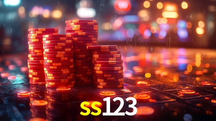 ss123 - Aposta Real no Cassino VIP - ss123.com