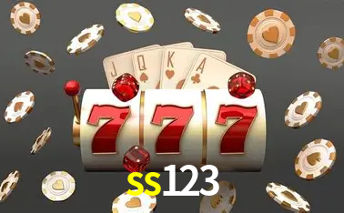 Desvendando o Mundo dos Jogos Virtuais na ss123
