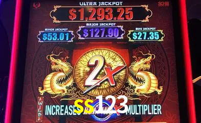 A Revolução dos Aplicativos de Jogos no ss123