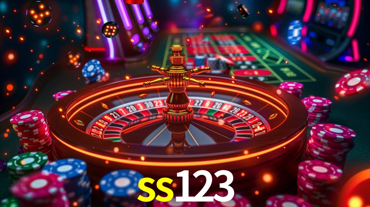 Experiência VIP ss123