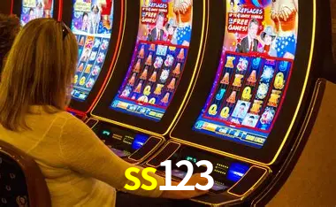 A Emoção da Loteria na ss123: Uma Chance de Mudança de Vida