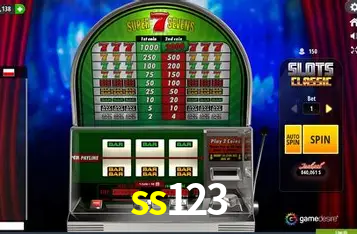 A Emoção da Loteria na ss123: Uma Chance de Mudança de Vida