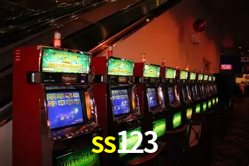 Inovações de Jogos na ss123: O Futuro das Experiências Interativas