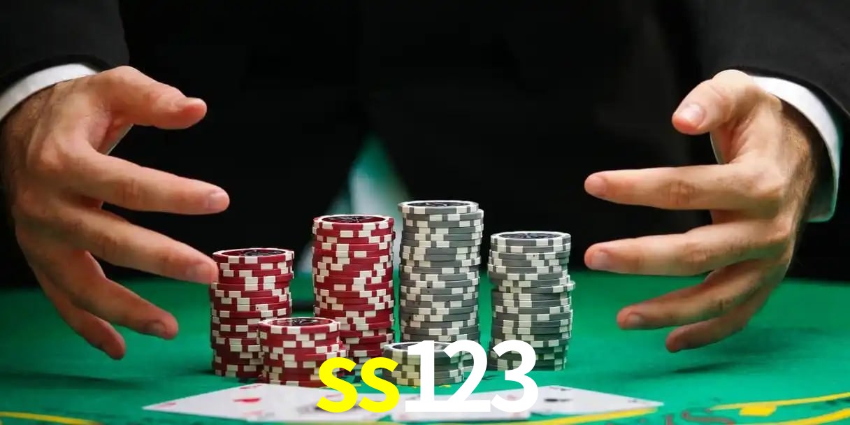 Promoções ss123