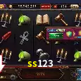 Desvendando o Mundo dos Jogos Virtuais na ss123