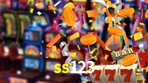 Jogos App ss123