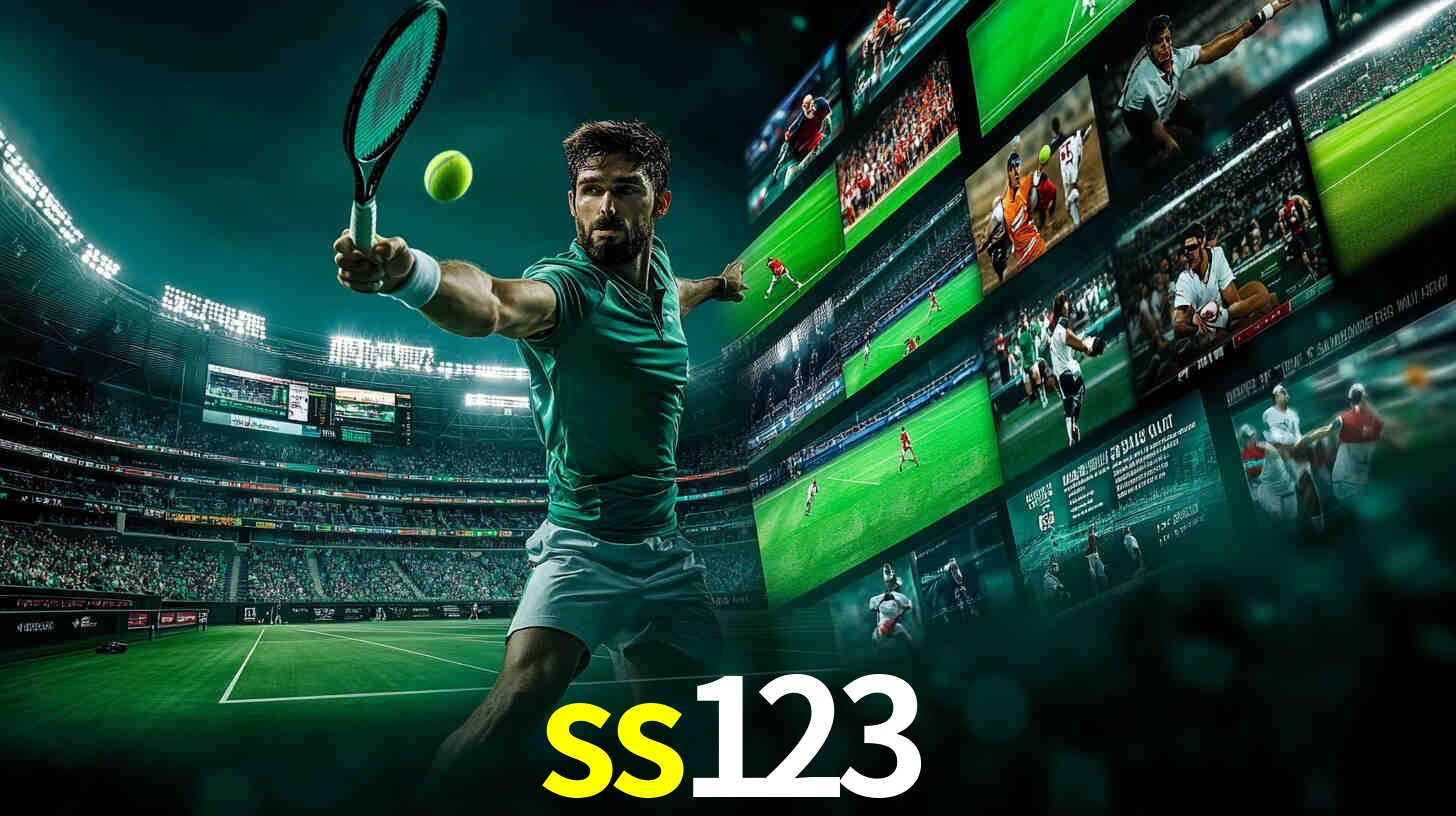 Instruções Download ss123