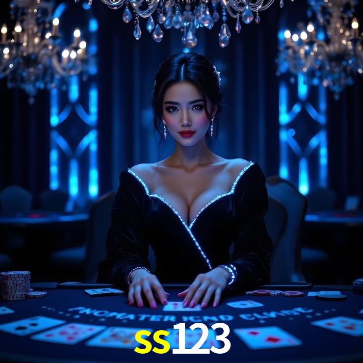 ss123 Premiação acumulada / Jackpot