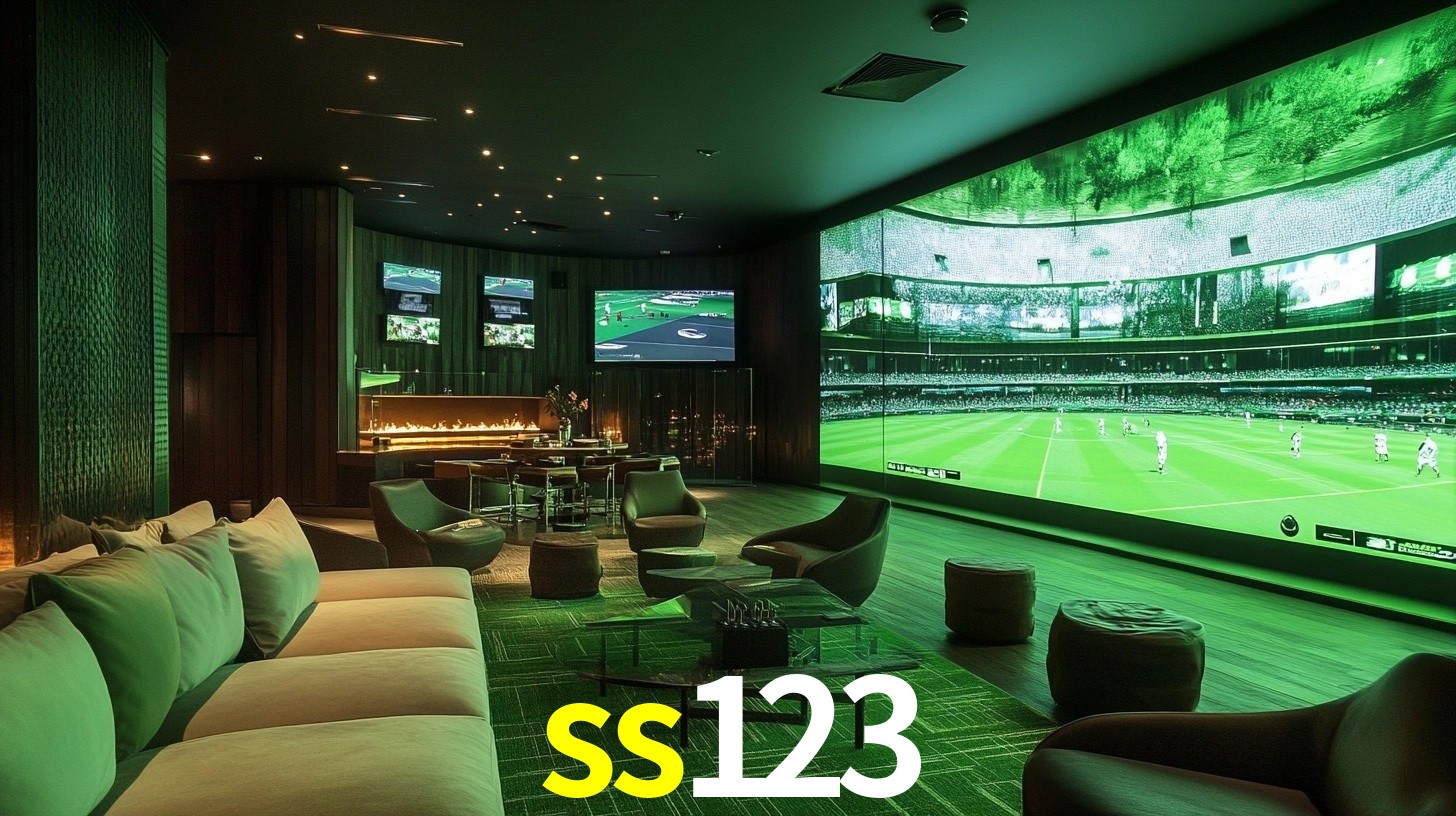 ss123: A Experiência de Casino com Jogos de Mesa ao Vivo