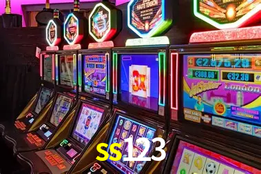 Inovações de Jogos na ss123: O Futuro das Experiências Interativas