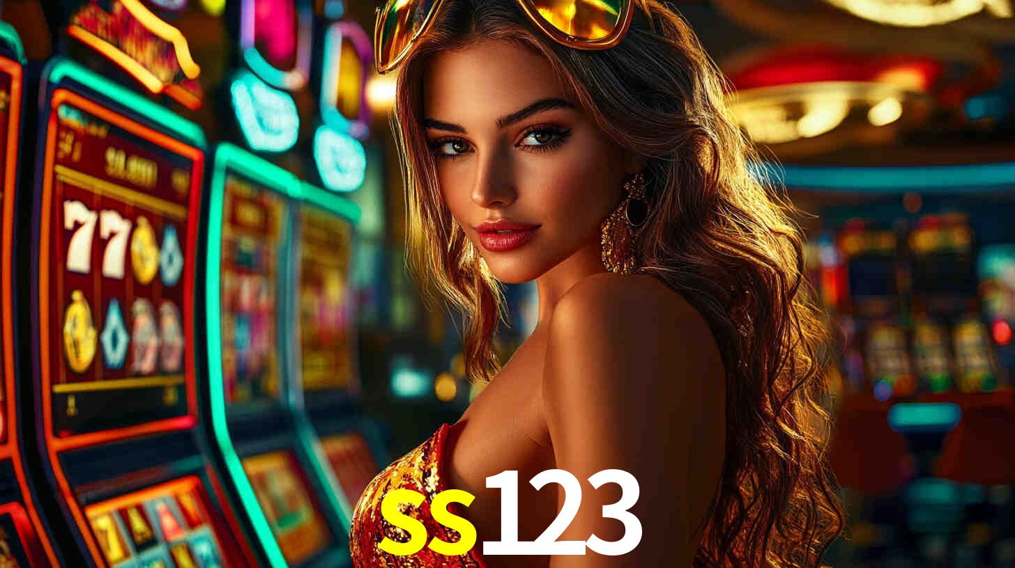 ss123 App Interface