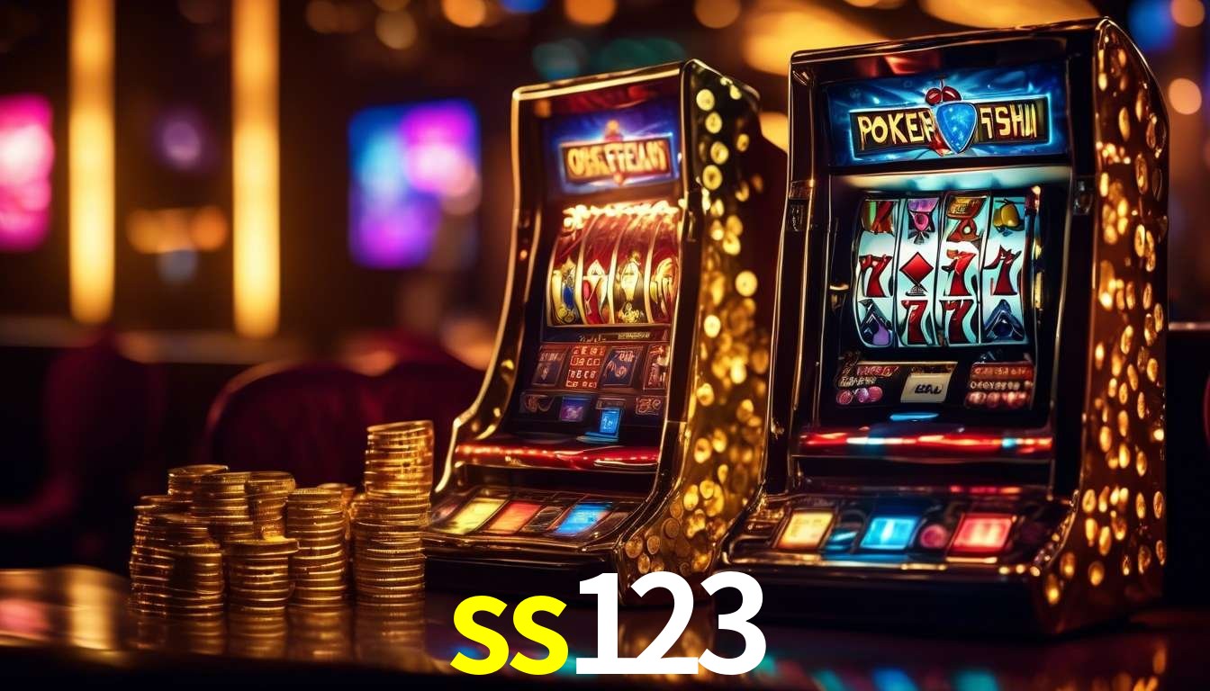 Mesa de Blackjack ss123