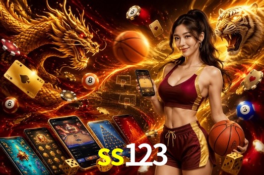 Slot Games ss123