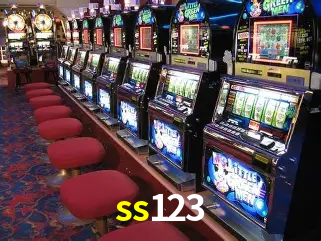 A Emoção da Loteria na ss123: Uma Chance de Mudança de Vida