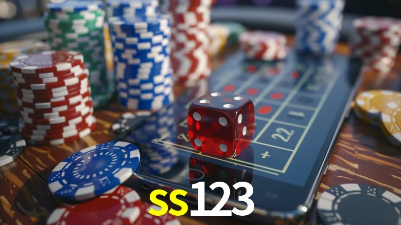 Vantagens App ss123