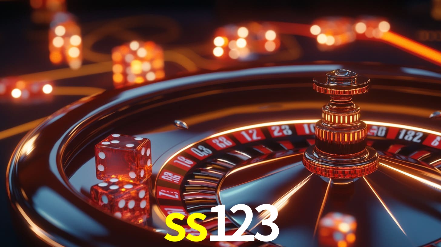 VIP Casino ss123