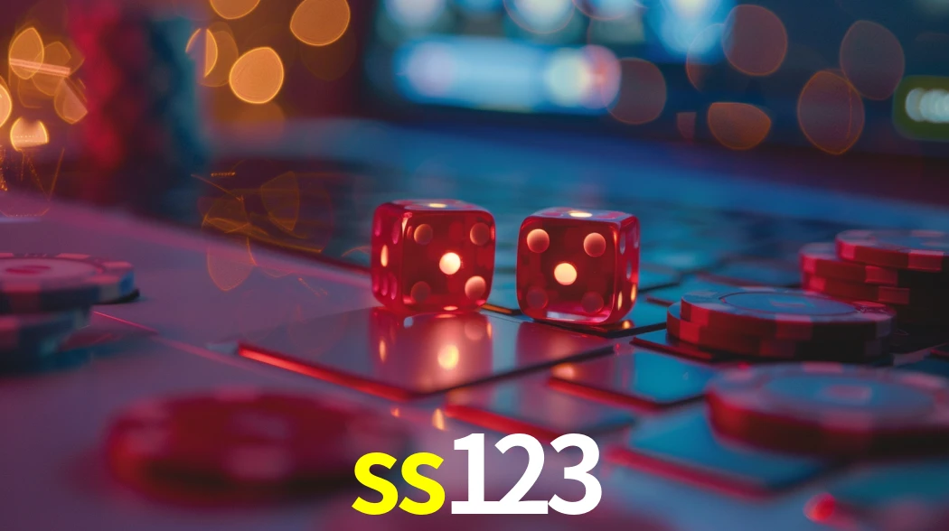 APP oficial da ss123 para mobile