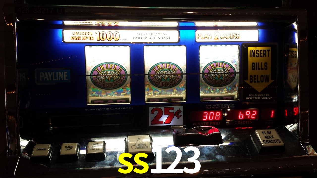 Football Betting ss123