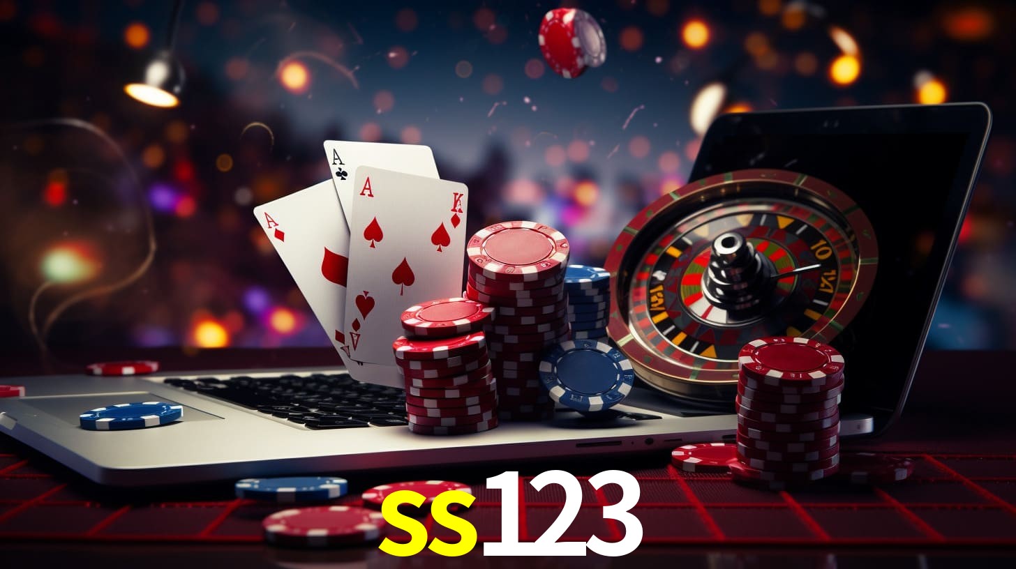 Live Casino ss123