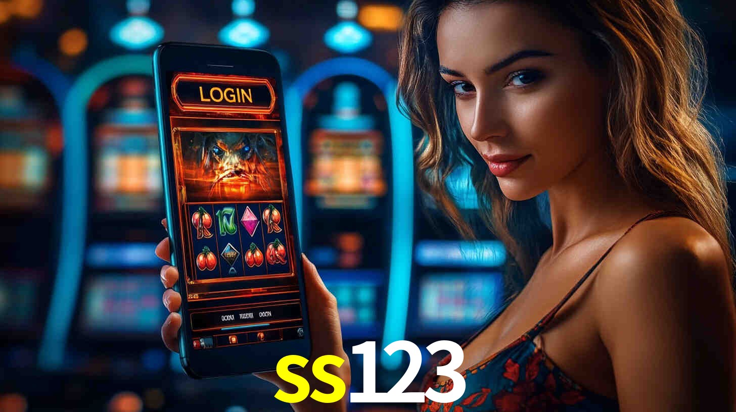 ss123 bet