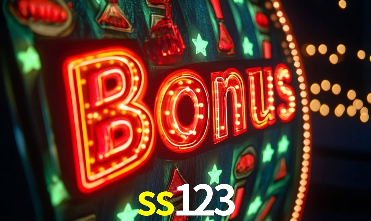 Provedores de Jogos ss123