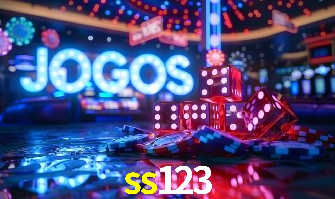 Diretório de Jogos ss123