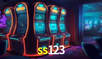 Descubra o Mundo do Cassino Online com ss123