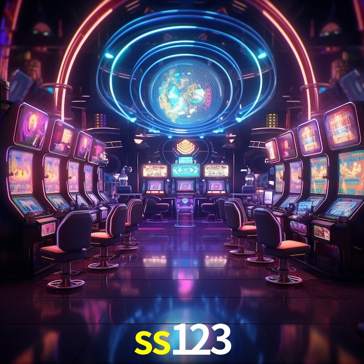 Torneios ss123