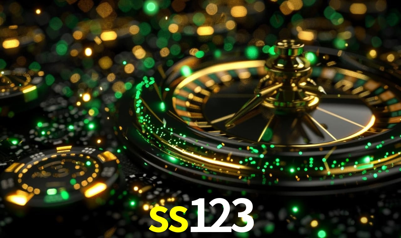 Slots RTP ss123