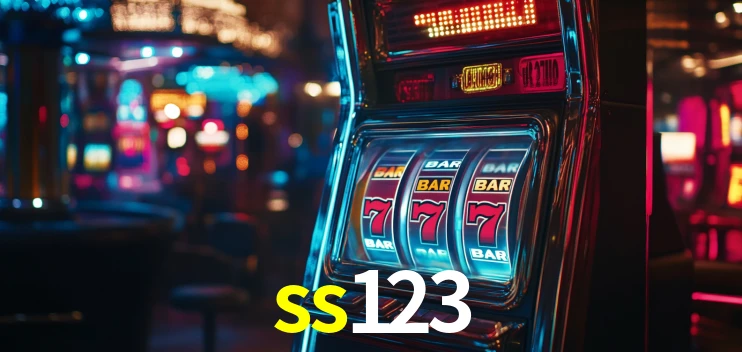 Welcome Bonus ss123