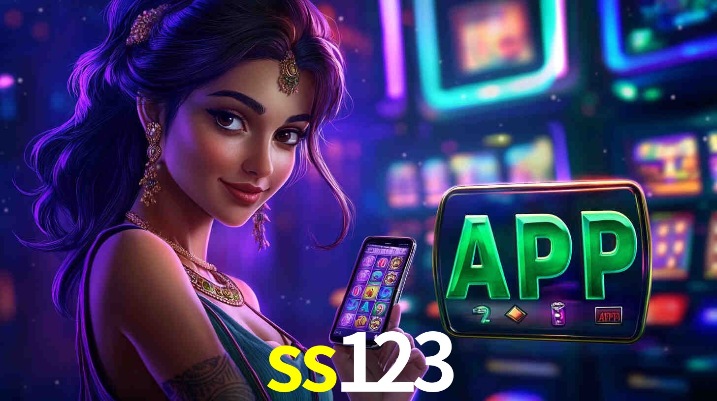ss123 bet Brasil