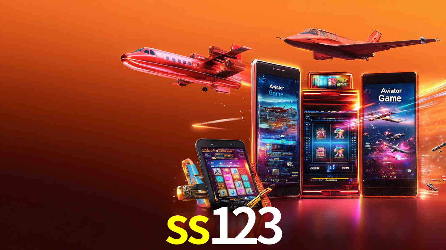 App Mobile ss123