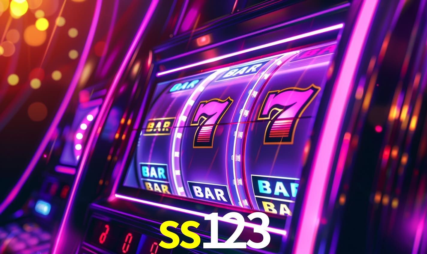Bônus Generosos e Exclusivos no ss123 para Você!