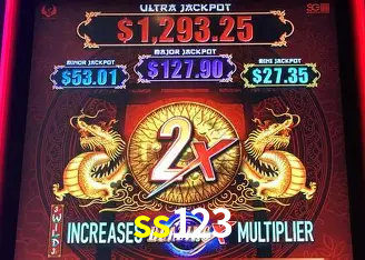 A Emoção da Loteria na ss123: Uma Chance de Mudança de Vida