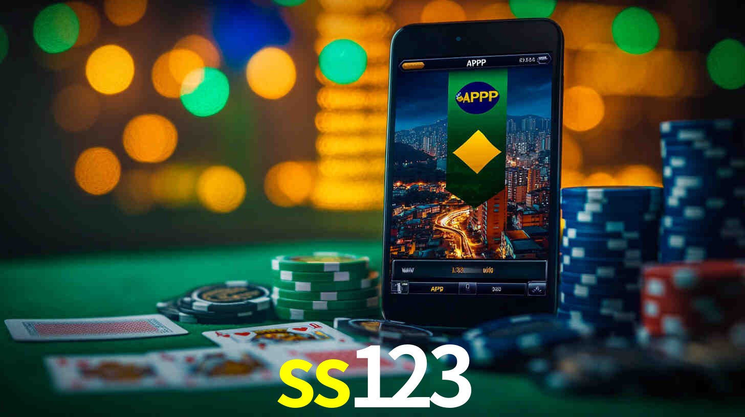 cassino ss123