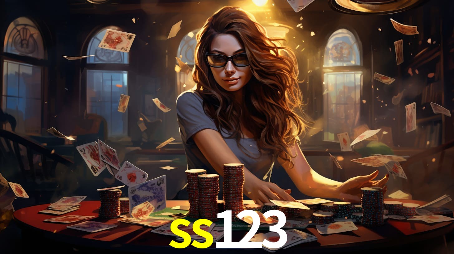 Blackjack Table ss123