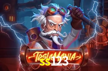 ss123 公平游戏