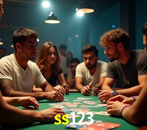 Sucesso ss123