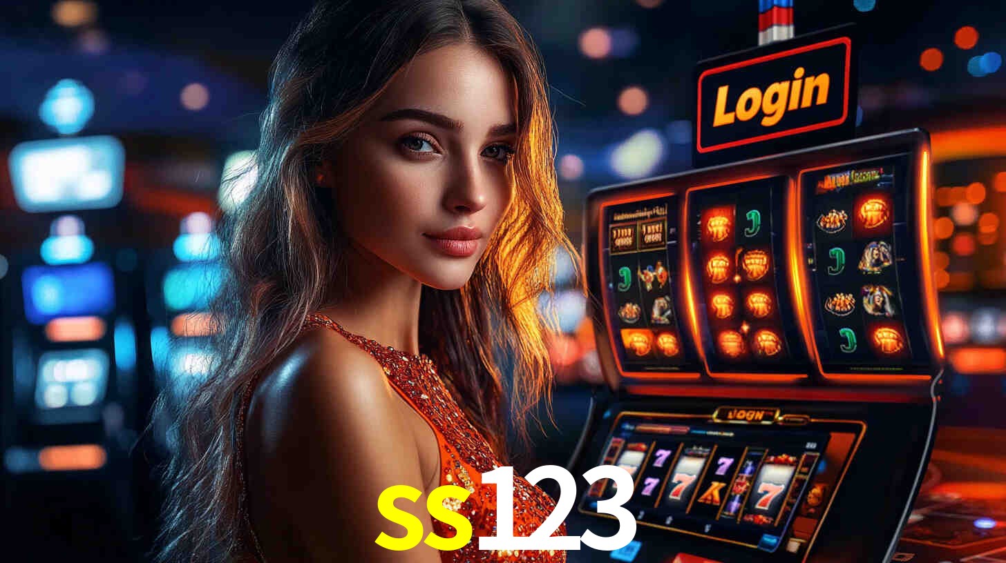 ss123: Seu Especialista em Apostas Esportivas Brasileiras