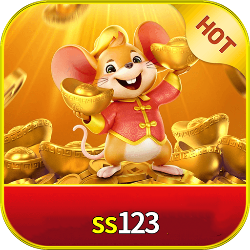 Logo da ss123