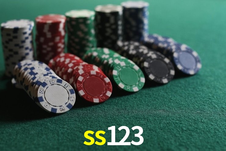 Casino VIP ss123