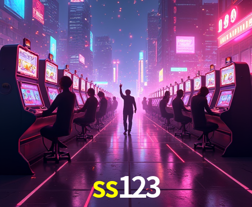 Diretório de Jogos ss123