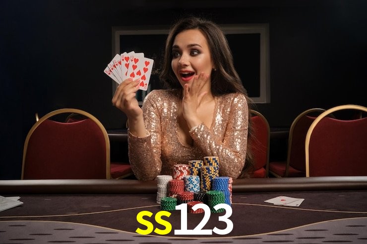 Apostas de Tênis ss123