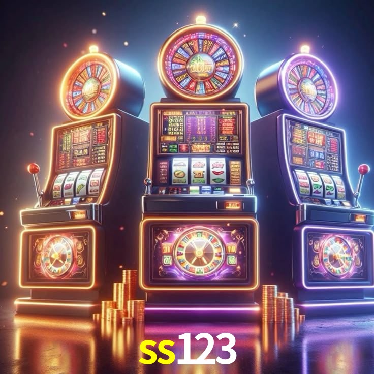 ss123 bet