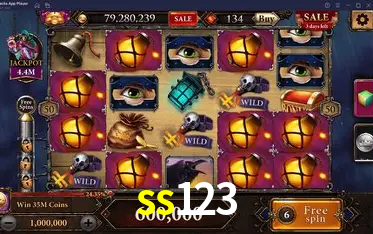 A Emoção da Loteria na ss123: Uma Chance de Mudança de Vida