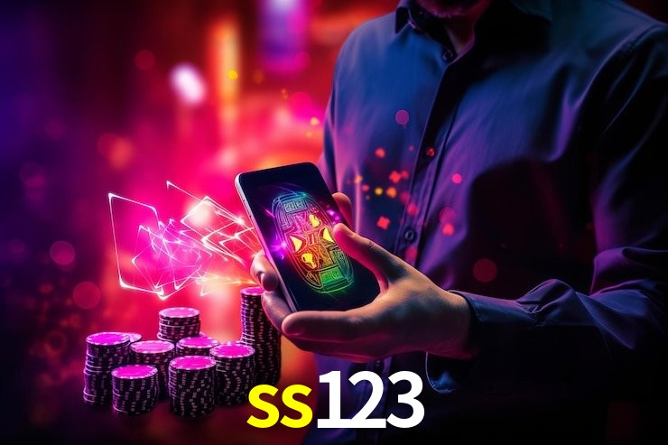 Jogos de Slot ss123