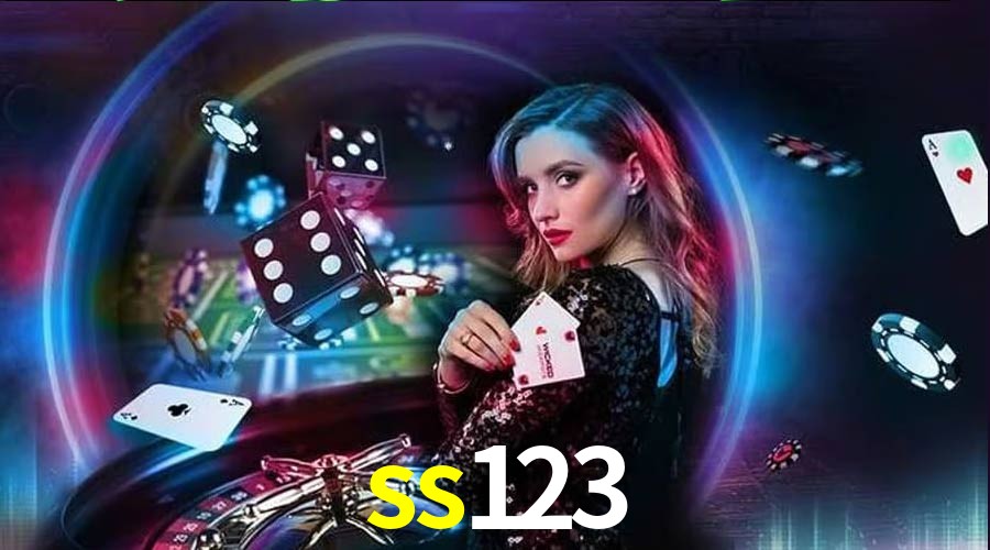 Desvendando o Mundo dos Jogos Virtuais na ss123