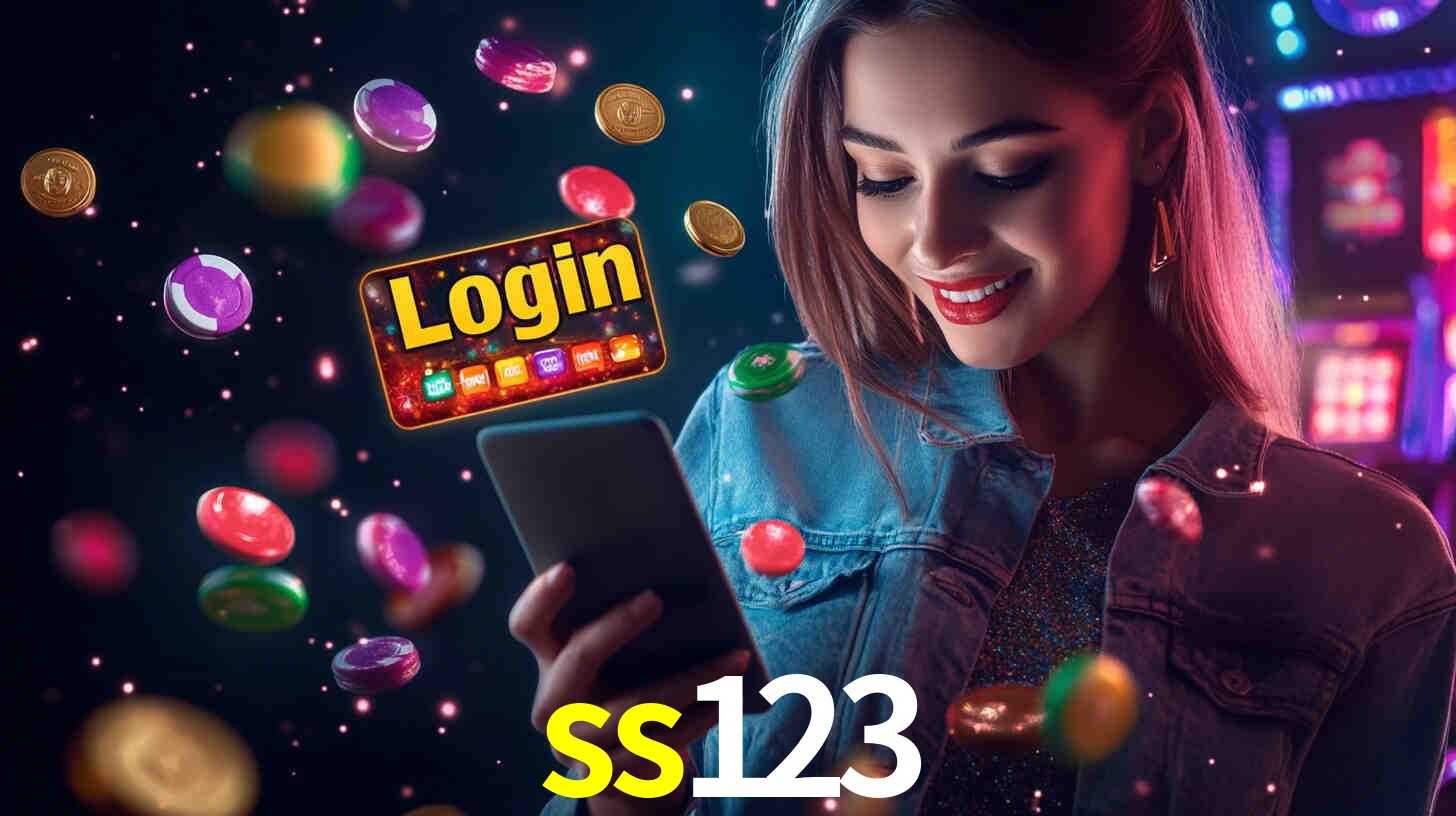 cassino ss123